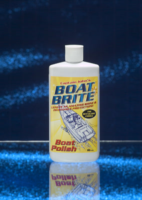 eco friendly boat polish