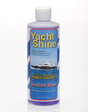 Yacht Shine Marine Boat Soap