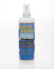 Yacht Shine Marine Teak Sealer