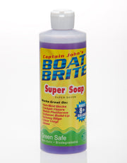 Boat Brite Super Soap Non-Tox Boat Cleaner, 16oz